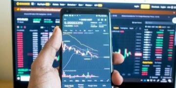 apa itu trading harian, cara, dan strategi terbaik