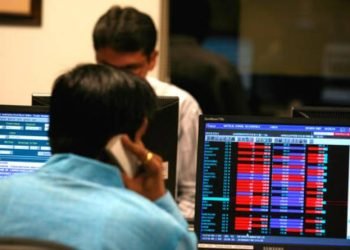 broker saham terbaik resmi OJK Indonesia