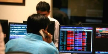 broker saham terbaik resmi OJK Indonesia