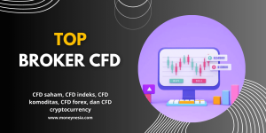 daftar broker CFD terbaik di Indonesia