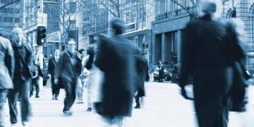 Depresi Global 2025 Tak Terhindarkan: Suku Bunga Melonjak & Inflasi Lebih 13,5%