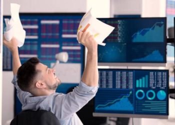 praktik manajemen risiko trading forex