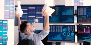 praktik manajemen risiko trading forex