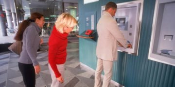 Tidak Perlu Panik, Begini Cara Mengurus Kartu ATM Hilang