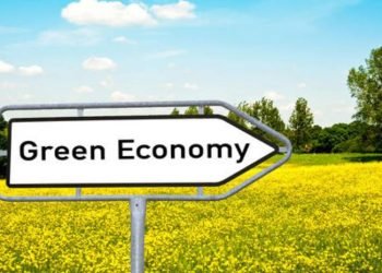 menggali potensi besar di balik green economy