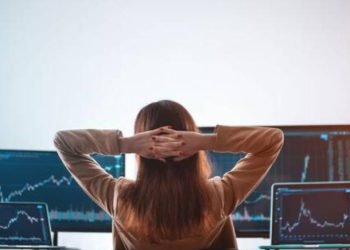 apa itu broker ecn dan daftar terbaik