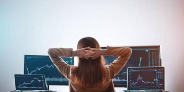 apa itu broker ecn dan daftar terbaik