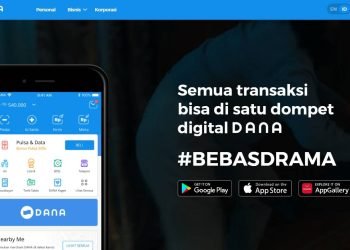 Jangan Panik, Begini Cara Mengatasi Akun DANA Dibekukan