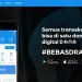 Jangan Panik, Begini Cara Mengatasi Akun DANA Dibekukan