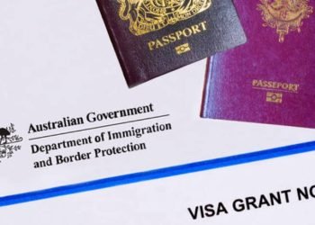 protection visa adalah jaminan perlindungan di luar negeri