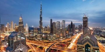 daftar negara terkaya di dunia