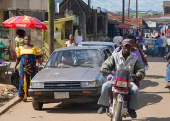 daftar negara termiskin di dunia
