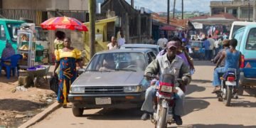 daftar negara termiskin di dunia