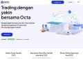 trading bersama broker octa