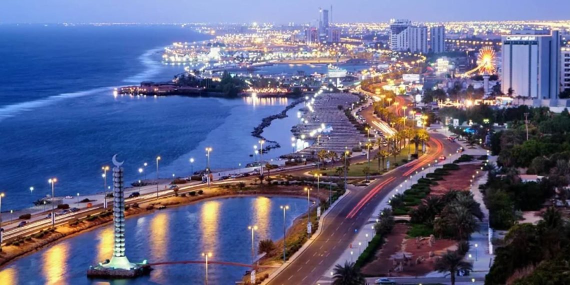 Rincian Biaya Hidup di Arab Saudi per Bulan (2025)