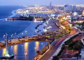 Rincian Biaya Hidup di Arab Saudi per Bulan (2025)