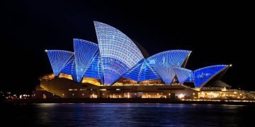 Rincian Biaya Hidup di Australia per Bulan (2025)