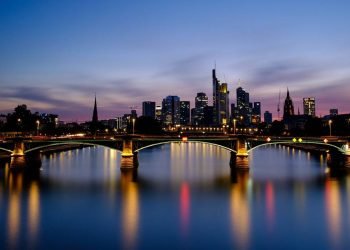 Rincian Biaya Hidup di Jerman per Bulan (2025)