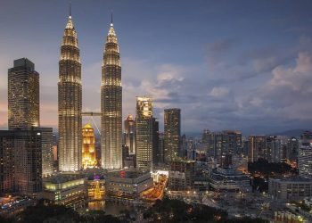 Rincian Biaya Hidup di Malaysia per Bulan (2025)