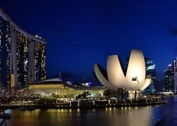 Rincian Biaya Hidup di Singapura per Bulan (2025)