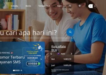 Begini Cara Setor Tunai BCA Tanpa Kartu, Praktis Banget!