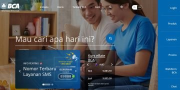 Begini Cara Setor Tunai BCA Tanpa Kartu, Praktis Banget!