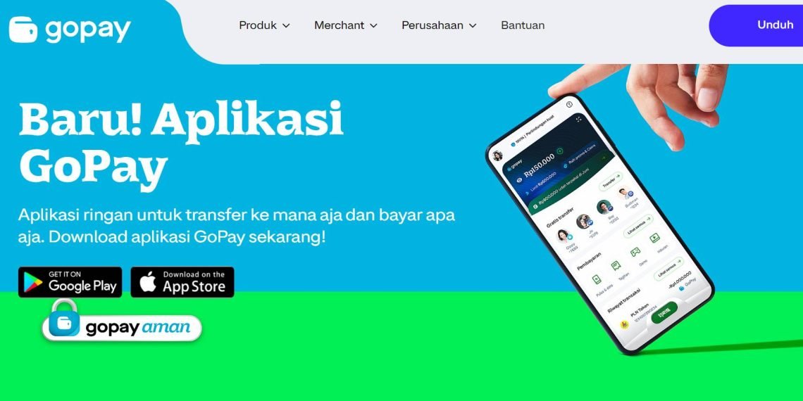 Cara Transfer Gopay ke ShopeePay dan Sebaliknya, Gampang!