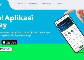 Cara Transfer Gopay ke ShopeePay dan Sebaliknya, Gampang!