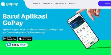 Cara Transfer Gopay ke ShopeePay dan Sebaliknya, Gampang!