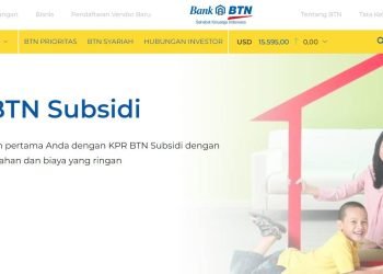 Cara Pengajuan KPR BTN (Rumah Subsidi & Non-Subsidi)