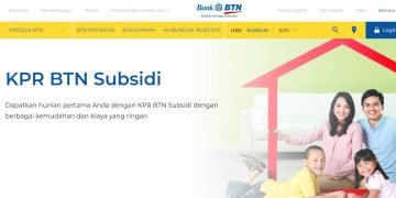 Cara Pengajuan KPR BTN (Rumah Subsidi & Non-Subsidi)
