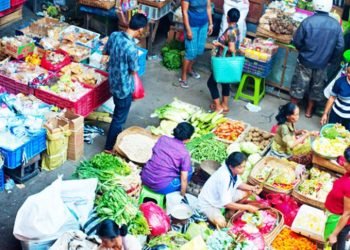 Cara Menghitung Pendapatan Per Kapita, Contoh PDB Indonesia