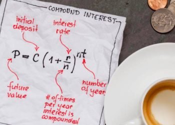 Bunga Majemuk (Compound Interest): Rumus & Contoh Soal Perhitungan