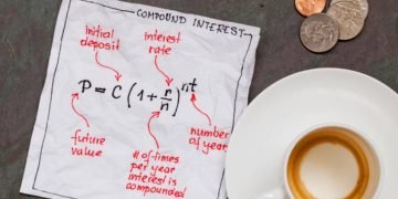 Bunga Majemuk (Compound Interest): Rumus & Contoh Soal Perhitungan