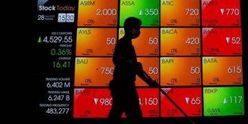 Potensi Kenaikan Saham FMCG dan Media Jelang Pemilu 2024