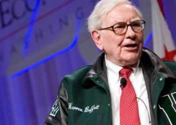 Ketahanan Jangka Panjang: Kunci Sukses Investasi Saham ala Warren Buffett
