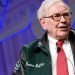 Ketahanan Jangka Panjang: Kunci Sukses Investasi Saham ala Warren Buffett