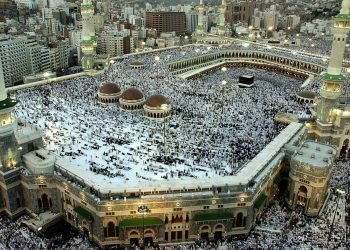 15 Ide Oleh-oleh Umrah Murah dan Bermanfaat