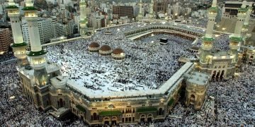 15 Ide Oleh-oleh Umrah Murah dan Bermanfaat