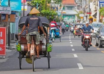 Rincian Biaya Hidup di Jogja Per Bulan (2025)