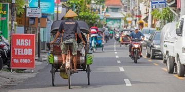 Rincian Biaya Hidup di Jogja Per Bulan (2025)
