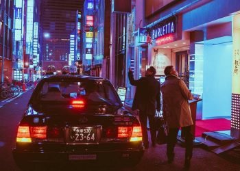 rincian biaya liburan ke Jepang