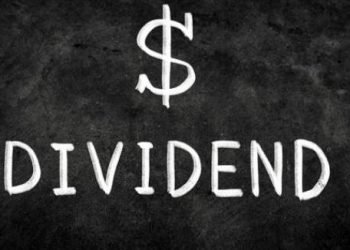 pendapatan pasif dari dividen