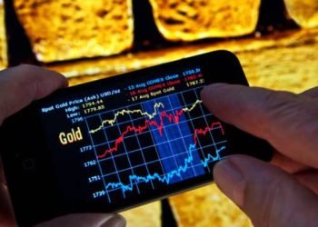 Apa dan Bagaimana Cara Trading Emas XAU/USD untuk Pemula?