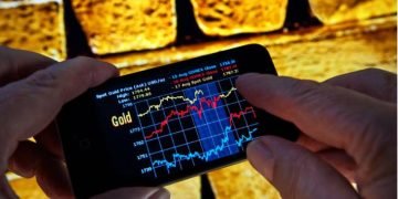 Apa dan Bagaimana Cara Trading Emas XAU/USD untuk Pemula?