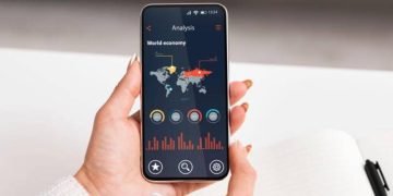 Top 20 Negara dengan Ekonomi Terbesar di Dunia pada 2050