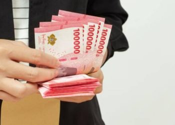 asal-usul istilah pinjam seratus