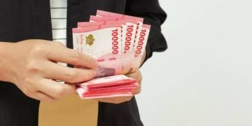 asal-usul istilah pinjam seratus