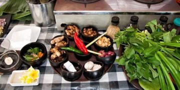 38 Ide Usaha Jajanan Anak Sekolah dan Jualan Makanan Kekinian