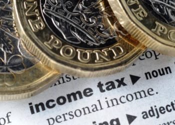 Jumlah Denda Telat Lapor SPT dan Proses Pembayaran